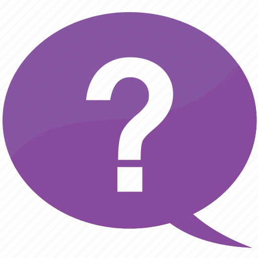 purple q logo quiz