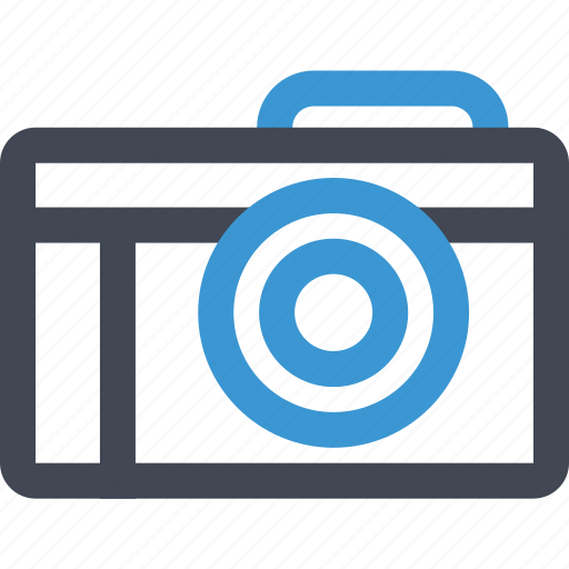 Camera, online, picture, snapshot icon - Download on Iconfinder