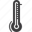 measurement, scale, temperature, thermometer 