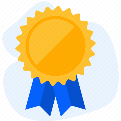 Award, badge, best, medal, prize, recommended, reward illustration - Download on Iconfinder