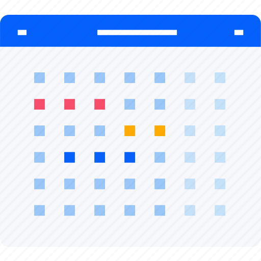 Calendar, date, schedule, appointment, management, event, plan icon - Download on Iconfinder