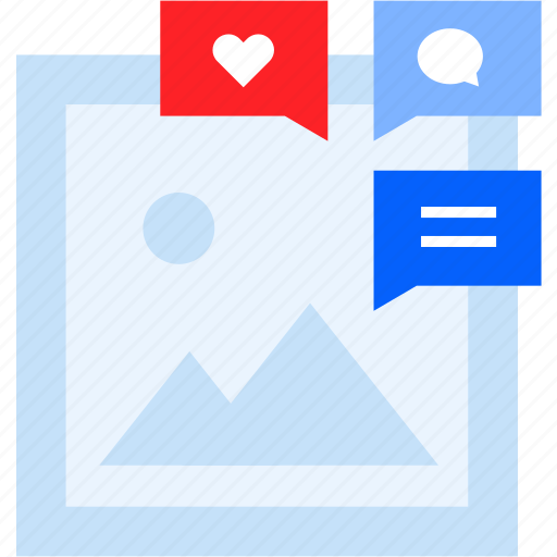 Image, photo, picture, social media, photography, gallery icon - Download on Iconfinder