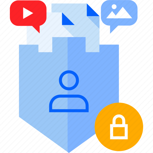 Security, protection, shield, business, antivirus, internet protection, safety icon - Download on Iconfinder
