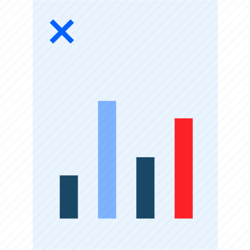 Chart, graph, analytics, statistics, analysis, diagram, report icon - Download on Iconfinder