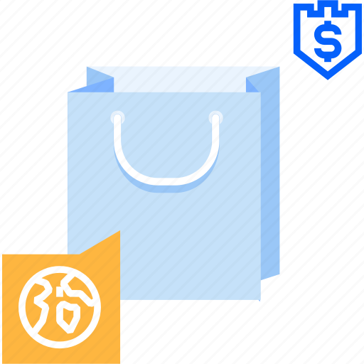 Shopping, ecommerce, sale, payment, security, protection, online icon - Download on Iconfinder