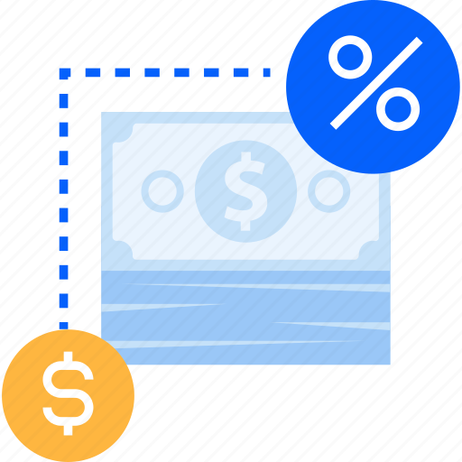 Money, stock exchange, forex trade, finance, cash, banking, investment icon - Download on Iconfinder