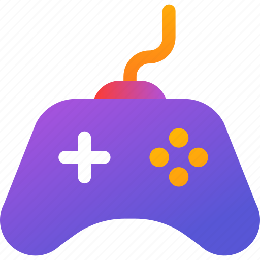 Console, game, gaming, joystick, play, player icon - Download on Iconfinder