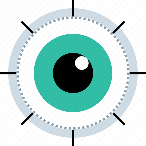Time, view, views, watch icon - Download on Iconfinder
