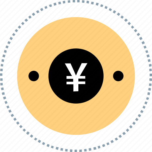 Asian, chinese, currency, yen icon - Download on Iconfinder