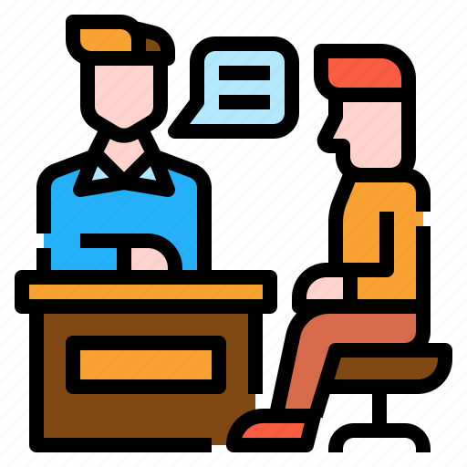 Adviser, business, communications, consulting, human, resources icon - Download on Iconfinder
