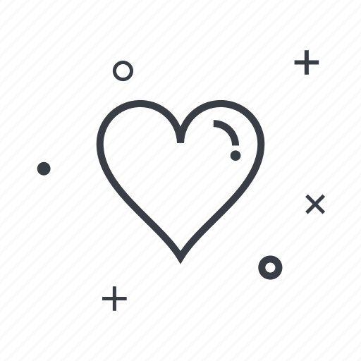 Date, dating, hearth, love, online, wedding icon - Download on Iconfinder