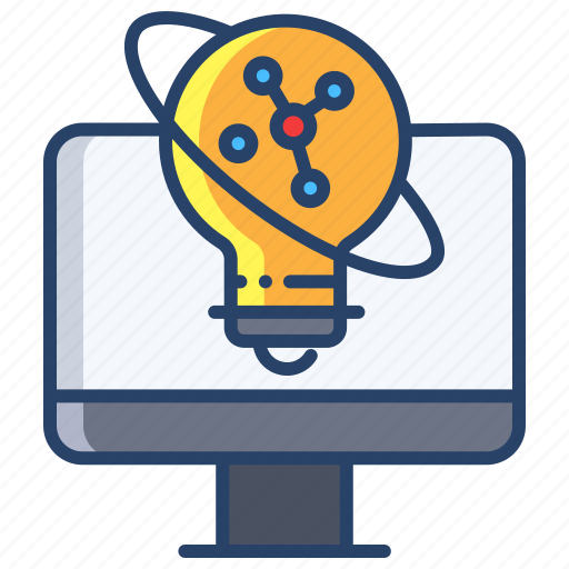 Creative, learning icon - Download on Iconfinder
