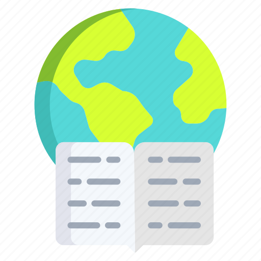 Global, education icon - Download on Iconfinder