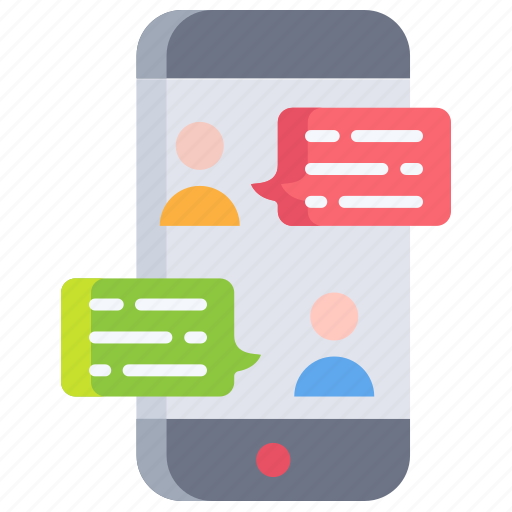 Group, chat icon - Download on Iconfinder on Iconfinder