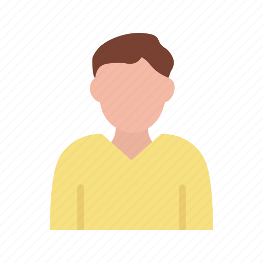 Student, man, boy, male icon - Download on Iconfinder