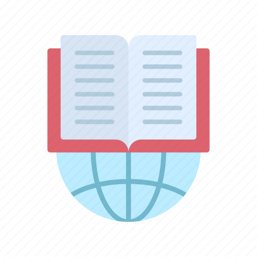 Knowledge, online education, study, learning icon - Download on Iconfinder