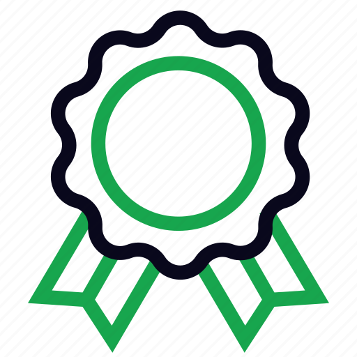 Award, badge, certificate, honor, honour icon - Download on Iconfinder