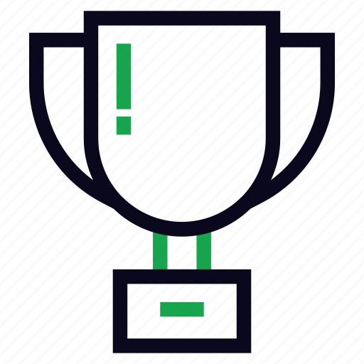 Cup, trophy, win, winner icon - Download on Iconfinder