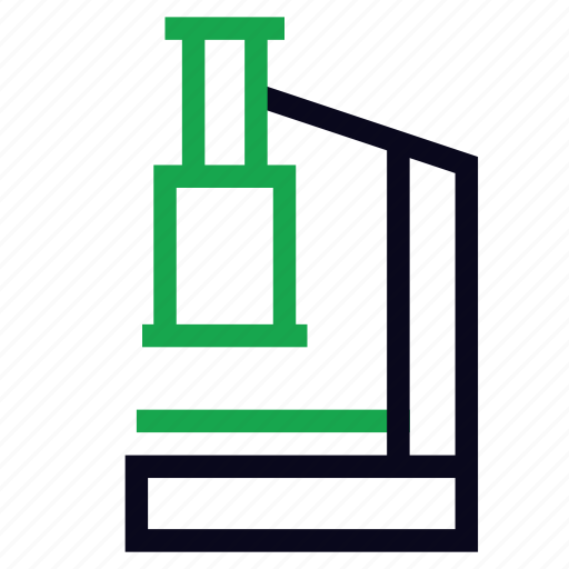 Biology, microsope, school, science, study icon - Download on Iconfinder