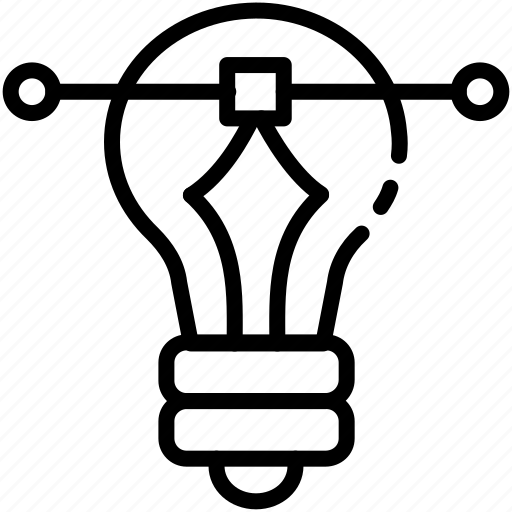 Brainstorming, bulb, creativity, idea, innovation, light, think icon - Download on Iconfinder