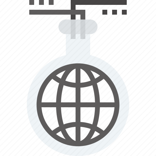 International, internet, lab, online, research, science, world icon - Download on Iconfinder