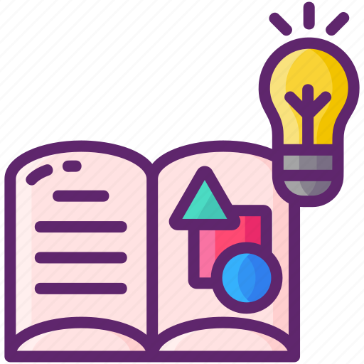 Creative, idea, teaching icon - Download on Iconfinder