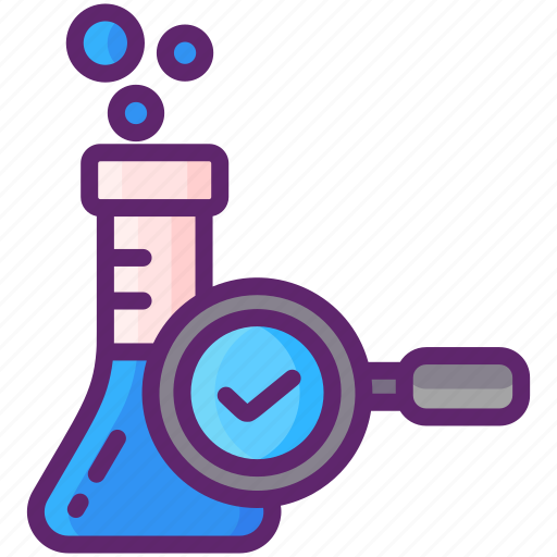 Discover, experiment, find, lab icon - Download on Iconfinder