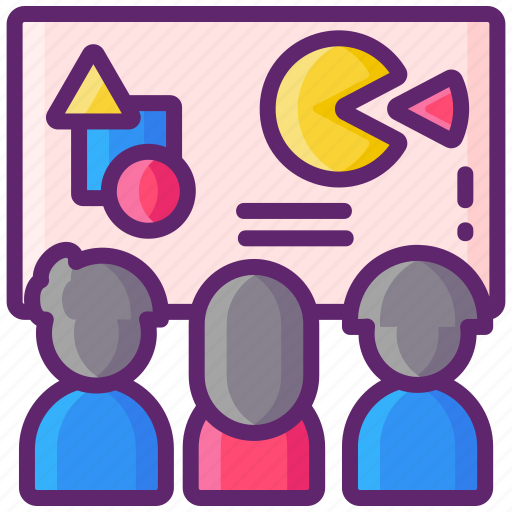 Class, group, team icon - Download on Iconfinder