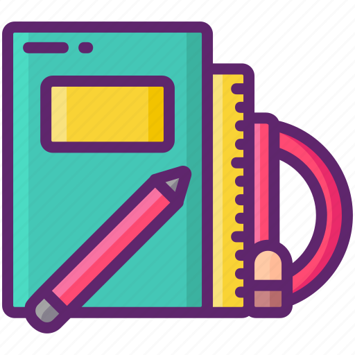 Education, learning, tools icon - Download on Iconfinder