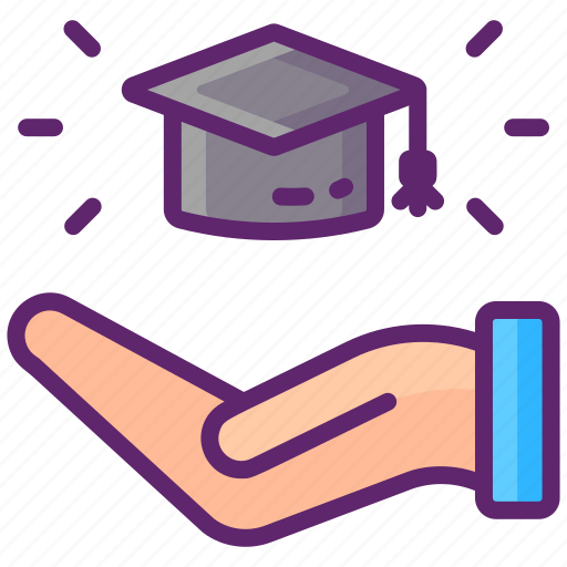Education, right, to icon - Download on Iconfinder