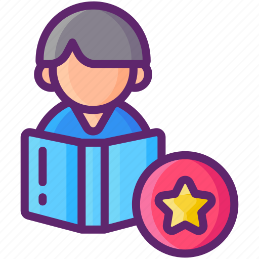 Course, education, specialization icon - Download on Iconfinder