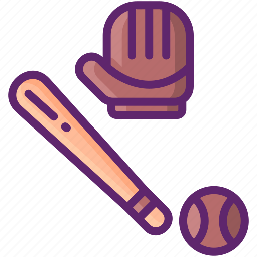 Baseball, game, sports icon - Download on Iconfinder