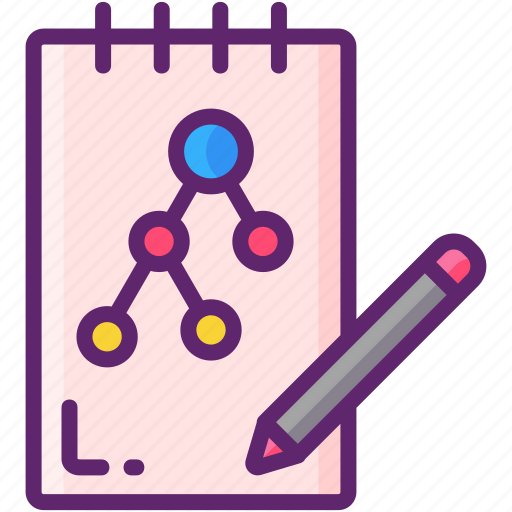 Draft, marketing, plan, strategy icon - Download on Iconfinder