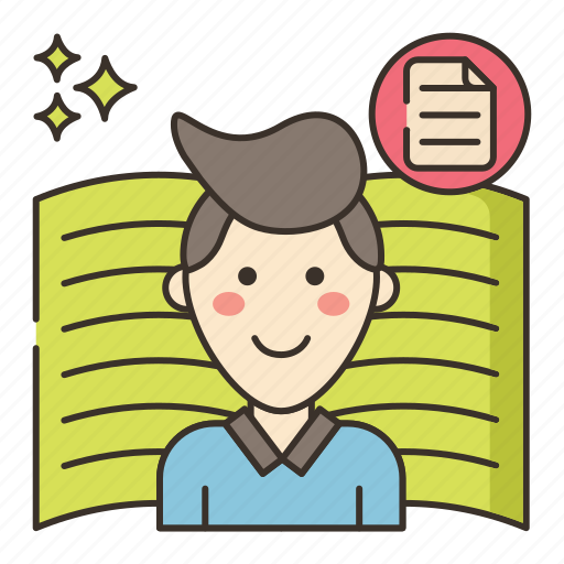 Assignment, education, homework icon - Download on Iconfinder