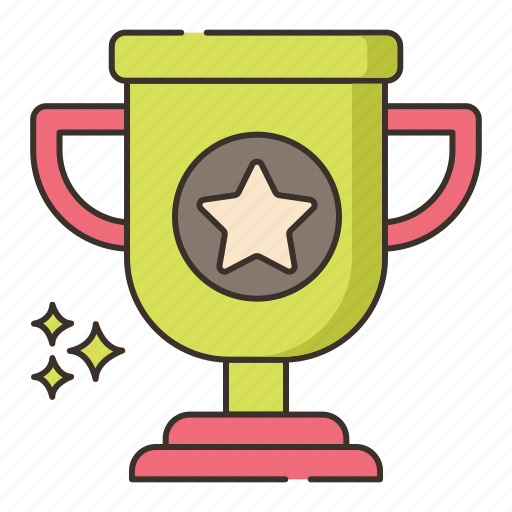 Award, prize, winner icon - Download on Iconfinder