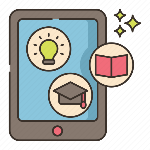 Apps, education, school icon - Download on Iconfinder