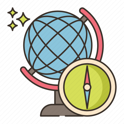 Geography, location, map icon - Download on Iconfinder