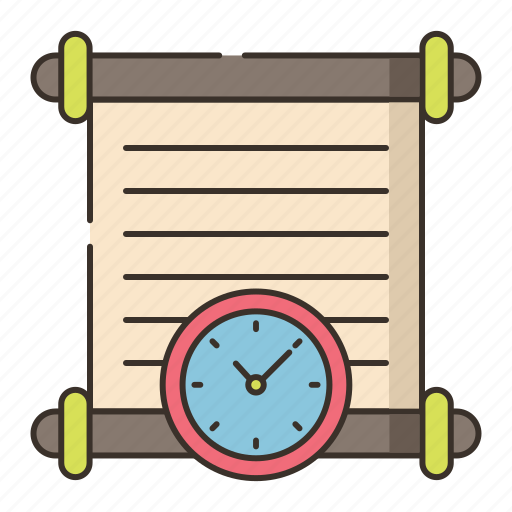 Clock, history, timepiece icon - Download on Iconfinder