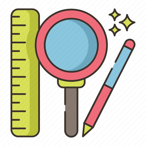 Education, learning, tools icon - Download on Iconfinder