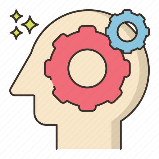 Brain, capability, potential icon - Download on Iconfinder