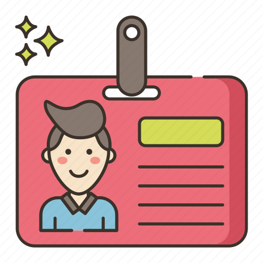 Education, profile, student icon - Download on Iconfinder
