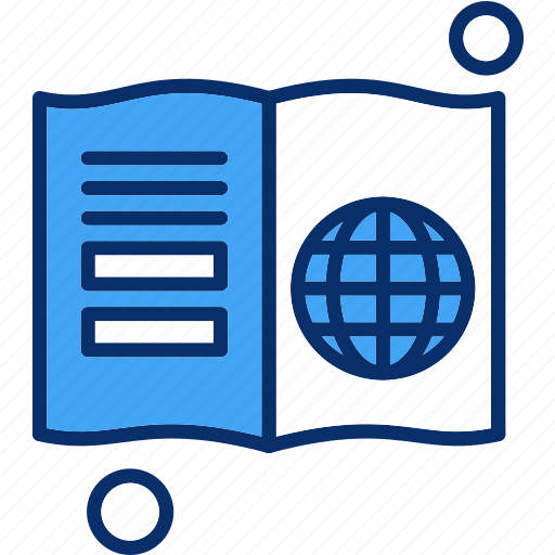 Book, education, online, study icon - Download on Iconfinder