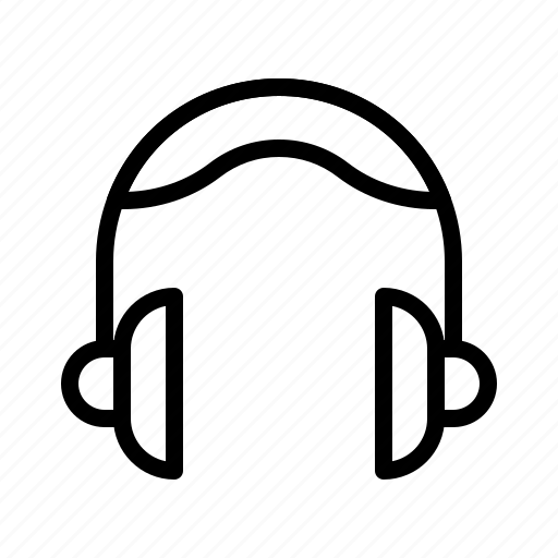 Audio, earphone, headphone icon - Download on Iconfinder