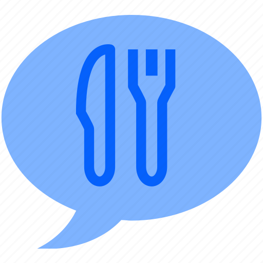 Food, restaurant, contact, reservation, order, communication icon - Download on Iconfinder