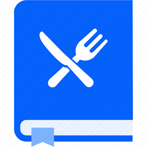Menu, food, meal, restaurant, order, takeaway, reservation icon - Download on Iconfinder