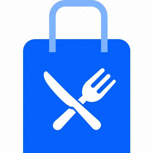 Takeaway, food, delivery, order, restaurant, ecommerce, takeout icon - Download on Iconfinder