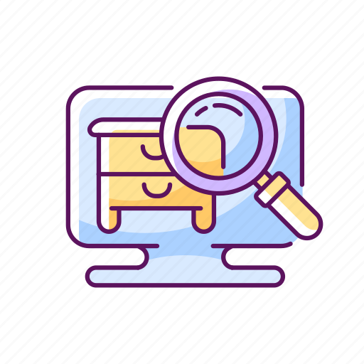 Game, detective, logic, search, riddle icon - Download on Iconfinder
