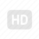 hd, video, sign, movie, film, multimedia