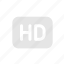hd, video, sign, movie, film, multimedia 