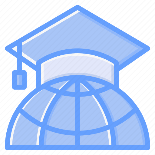 Online education, online learning, online study, education, online, study, learning icon - Download on Iconfinder